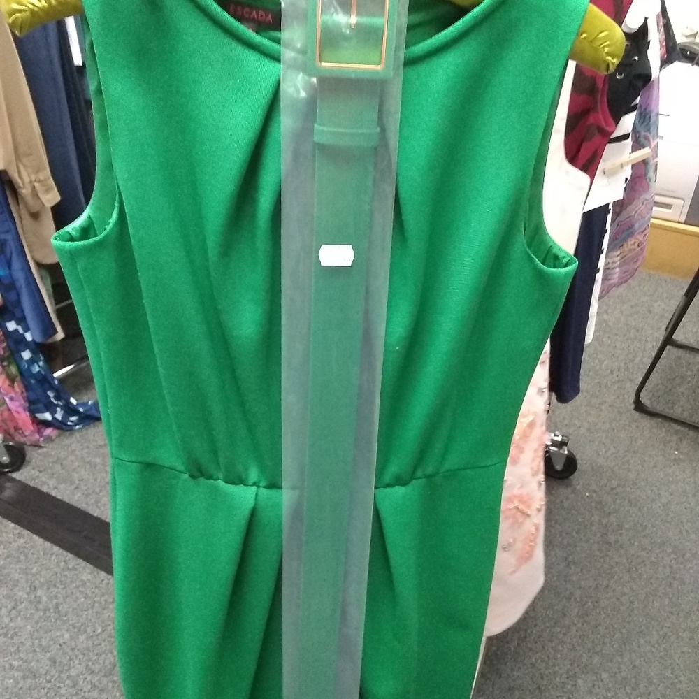 Escada dress